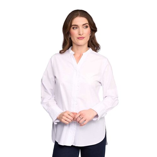 Vassalli Manhattan Shirt
