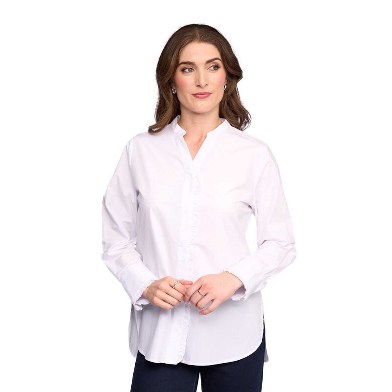 Vassalli Manhattan Shirt image number 0