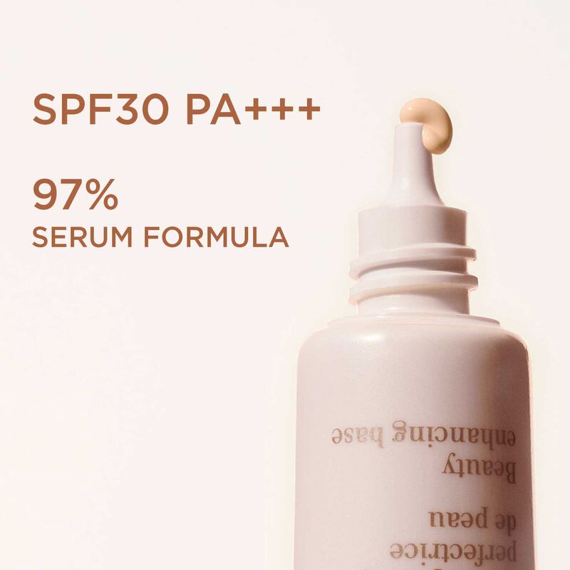 Clarins Skin Illusion Serum Primer SPF30 30ml image number 1