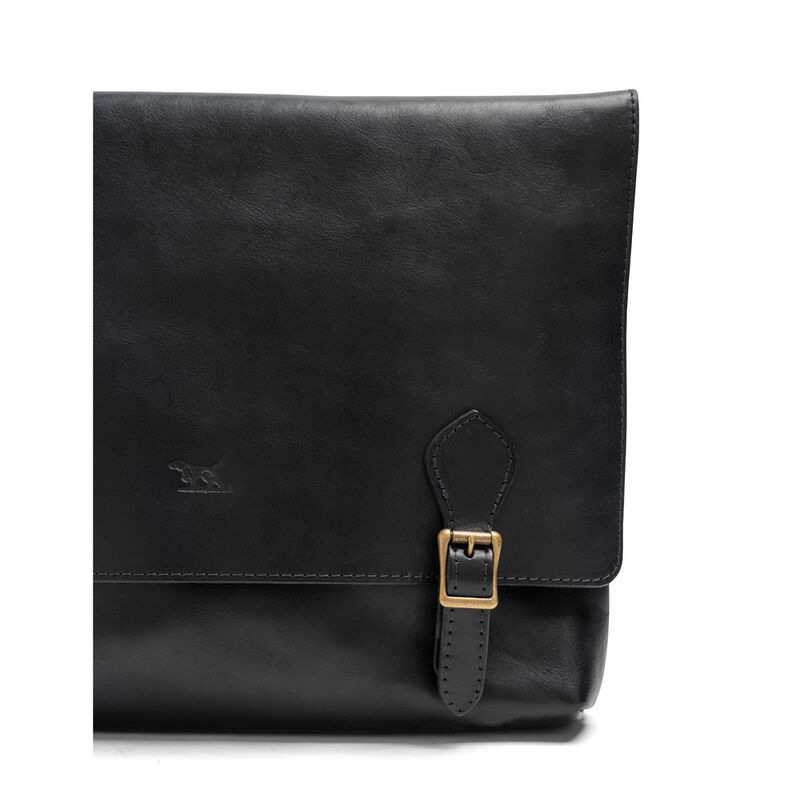 Rodd & Gunn Woodstock Satchel image number 7