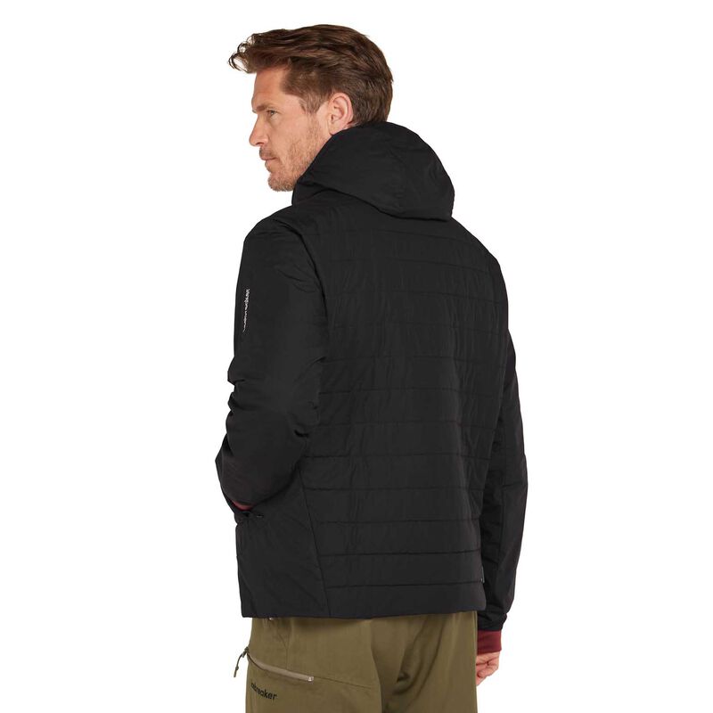 Icebreaker M 1360 MerinoLoft Jacket image number 1