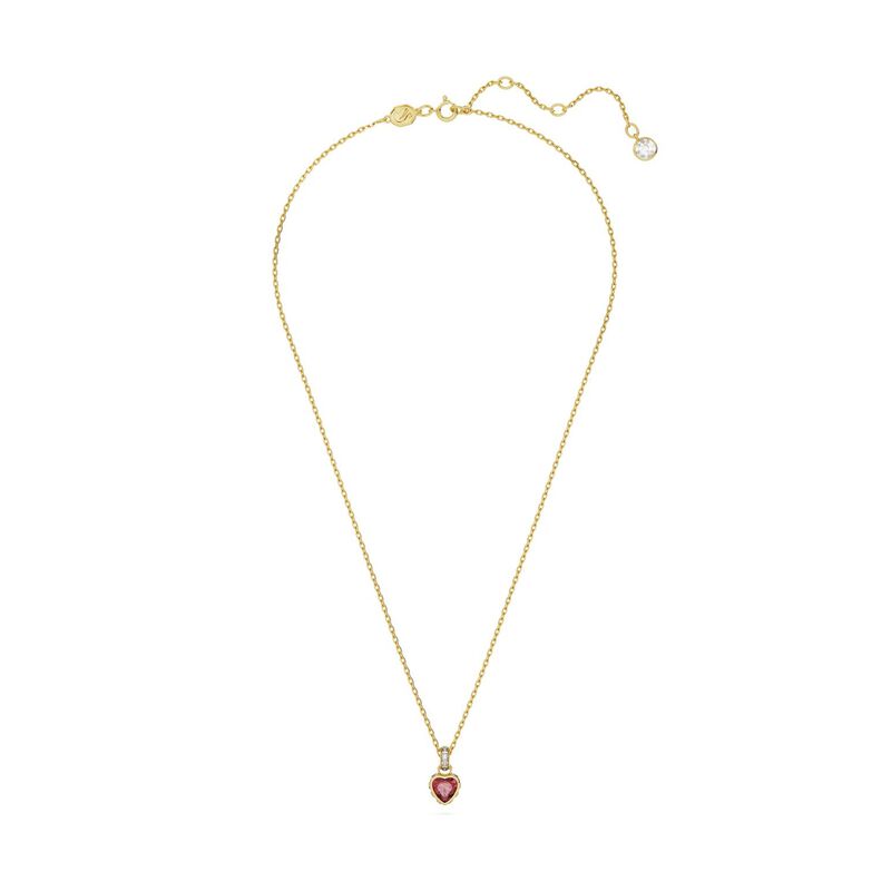 Swarovski Chroma Pendant image number 1