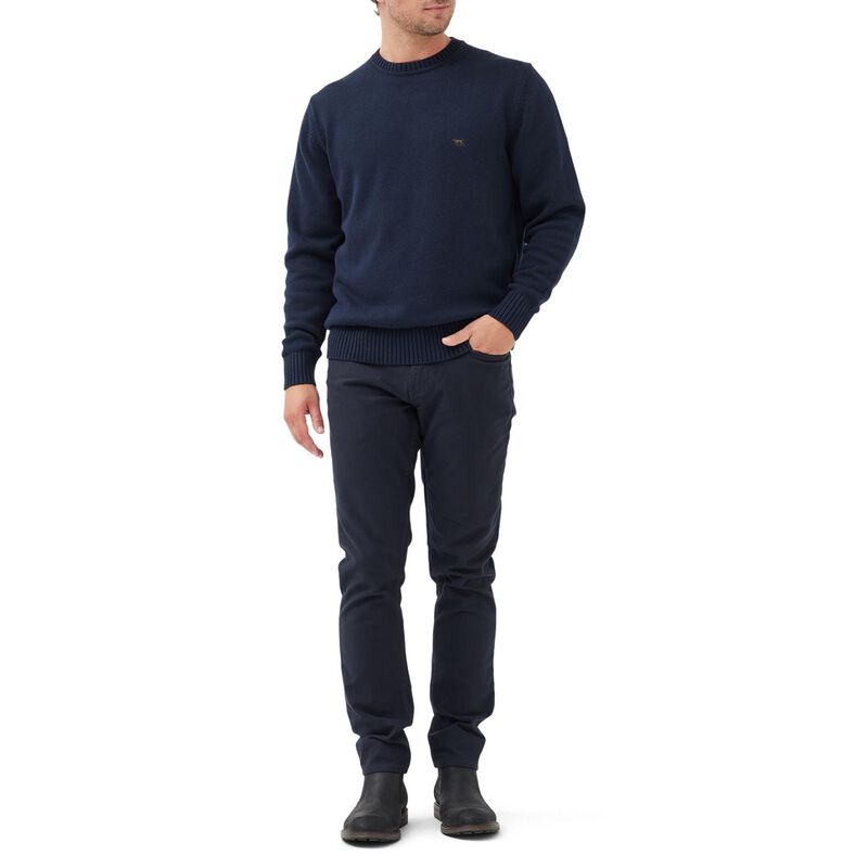 Rodd & Gunn Gunn Knit image number 3