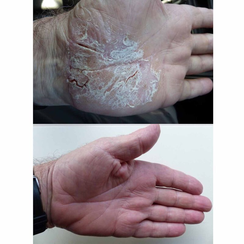 Apicare Very Hardworkers Handcreme image number 1