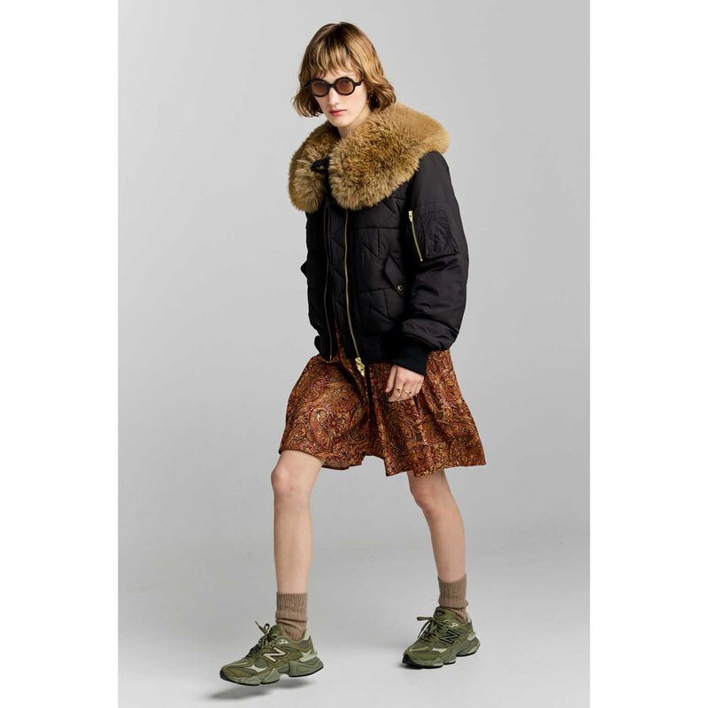 Karen Walker Wilder Jacket image number 3