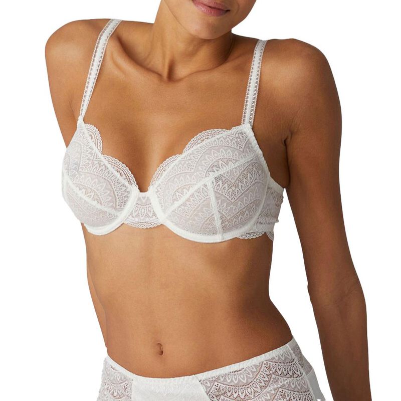 Simone Perele Karma Classic Full Cup Bra image number 2