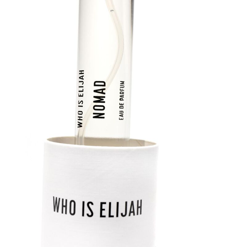 who is elijah NOMAD 10ml image number 2