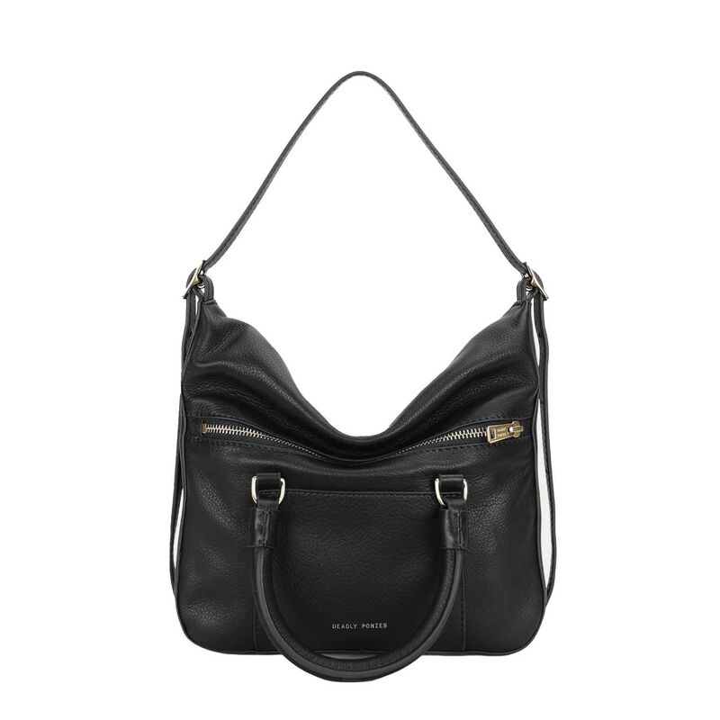 Deadly Ponies Mr Miro Mini image number 0