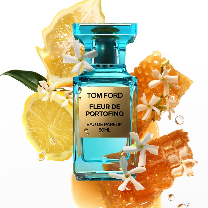 Tom Ford Fleur de Portofino Eau de Parfum 50ml image number 1