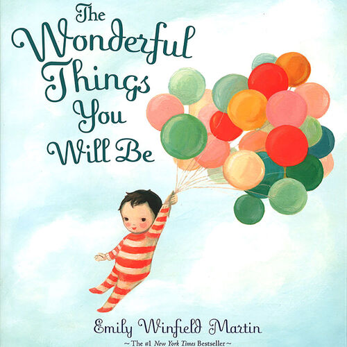 Mf Hunter Wonderful Things You Will Be