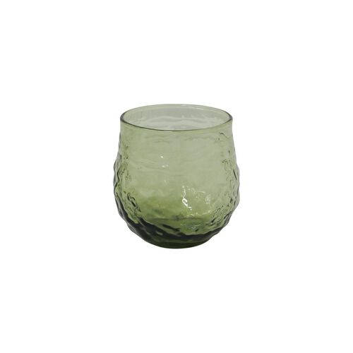 French Country Serena Green Tumbler