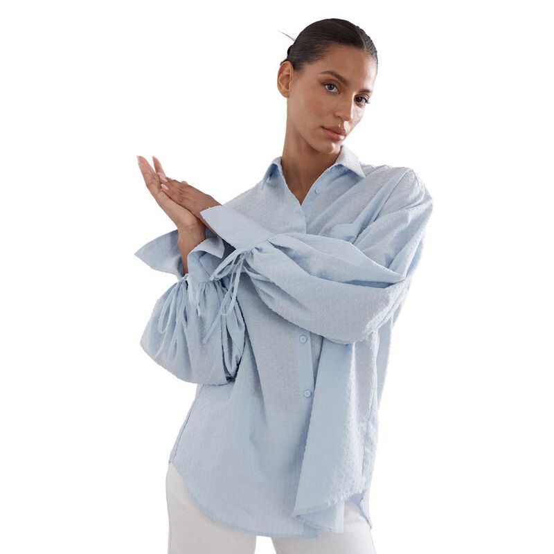 Caitlin Crisp Sonny Shirt image number 0