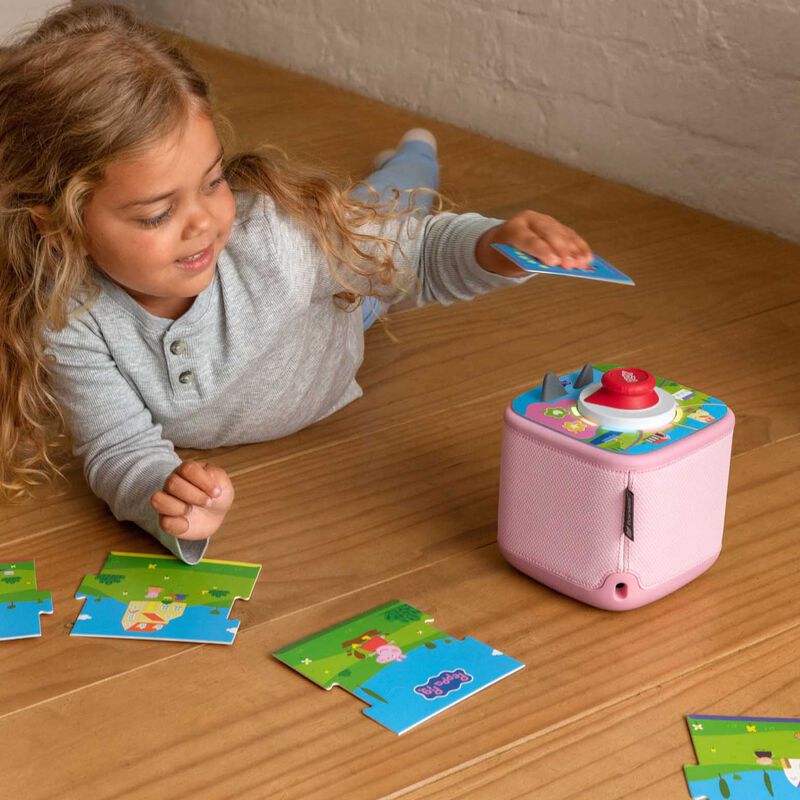 tonies Tonieplay Game - Peppa Pig: Playdate with Peppa image number 2