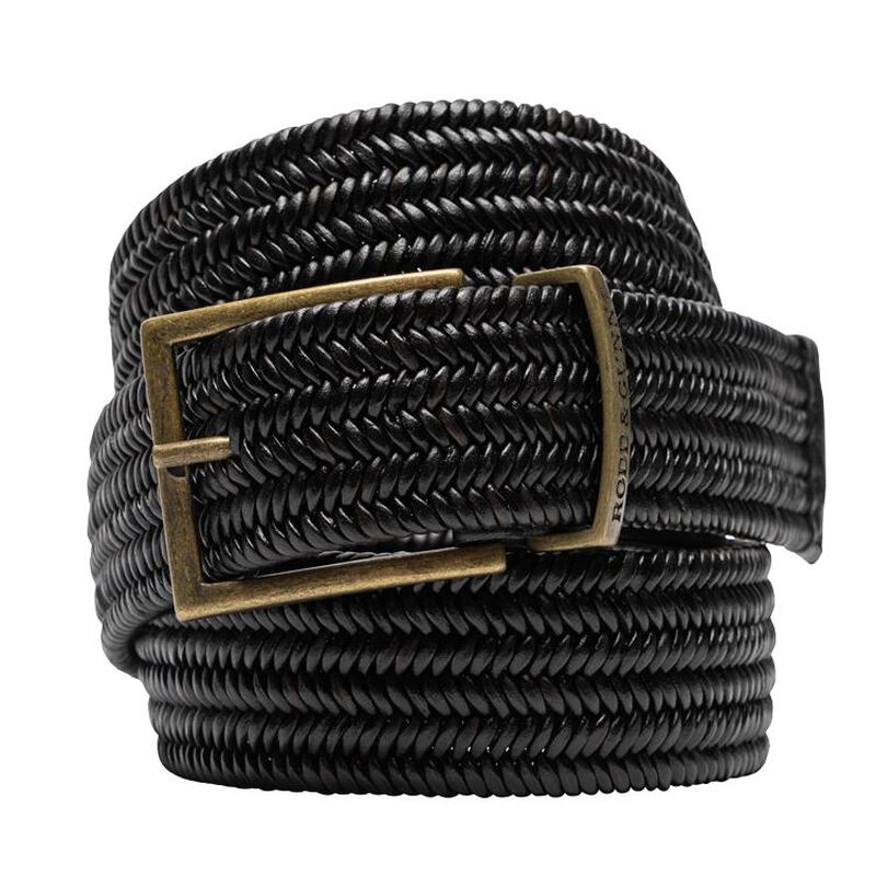Rodd & Gunn Stirling Stretch Belt image number 3