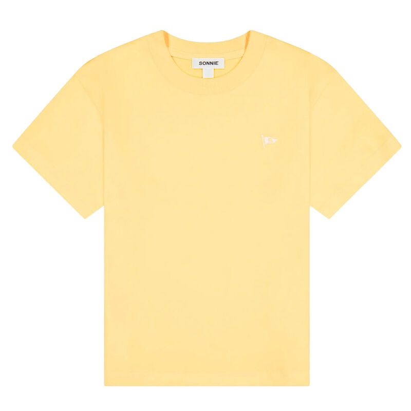 Sonnie Bobby Tee 8-11Y image number 0