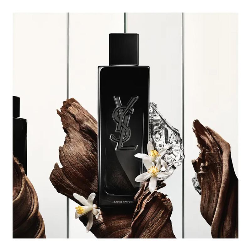 Yves Saint Laurent MYSLF EDP 60ml image number 2