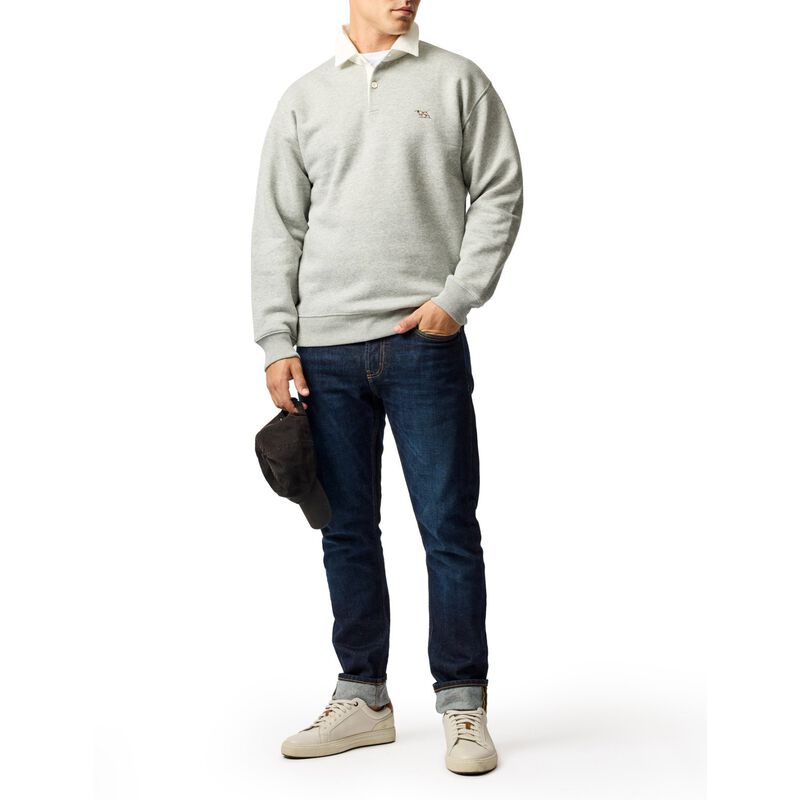 Rodd & Gunn Otago Sweat image number 7