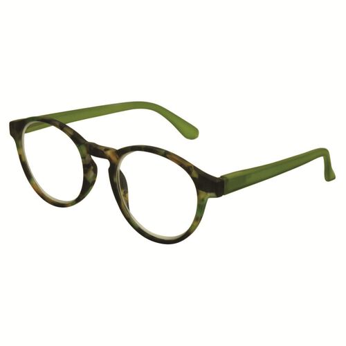 On The Nose Sam - Green Glasses