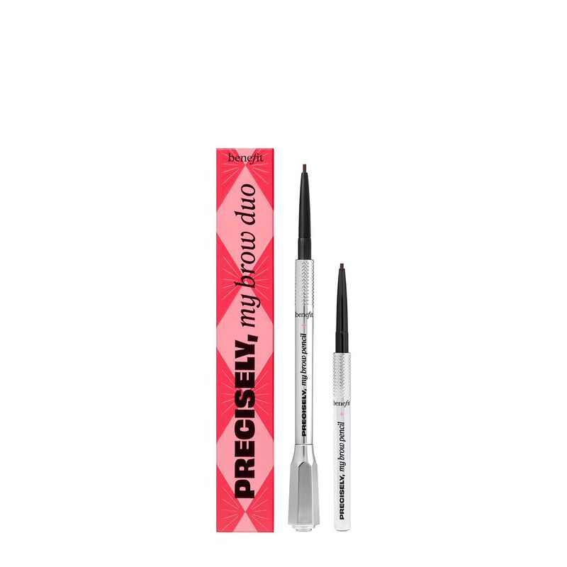 Benefit Precisely, My Brow Duo Booster Set image number 12