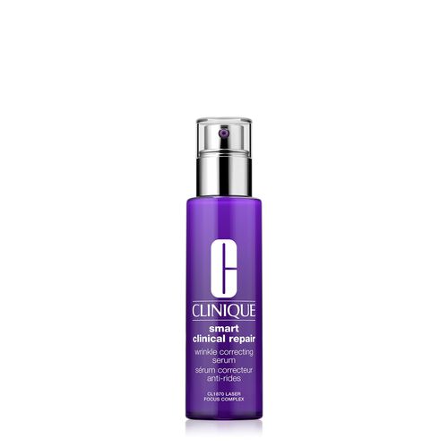 Clinique Smart Clinical Repair Wrinkle Correcting Serum 50ml