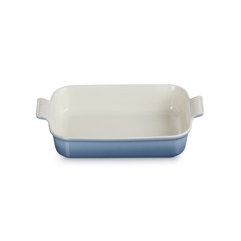 Le Creuset Stoneware Heritage Rectangular Dish 32cm image number 12