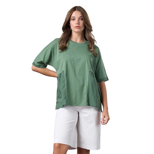 Madly Sweetly Ratio Short