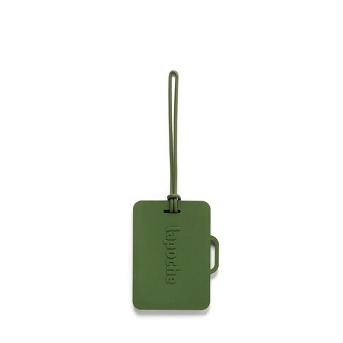 Lapoche Luggage Tag