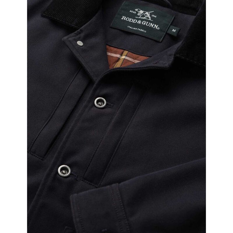 Rodd & Gunn Pinewood Jacket image number 2