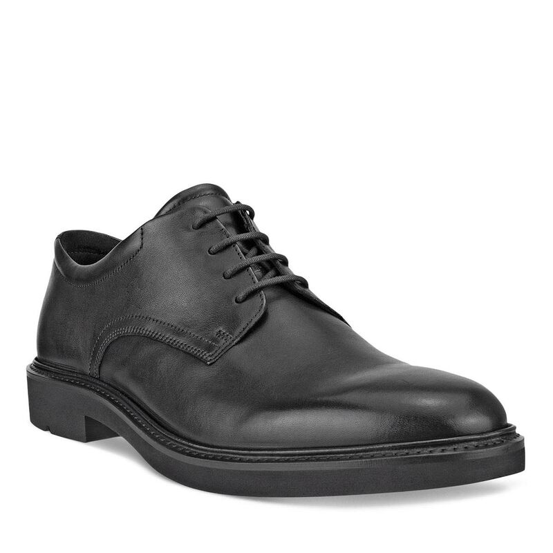 Ecco Metropole London Black image number 0