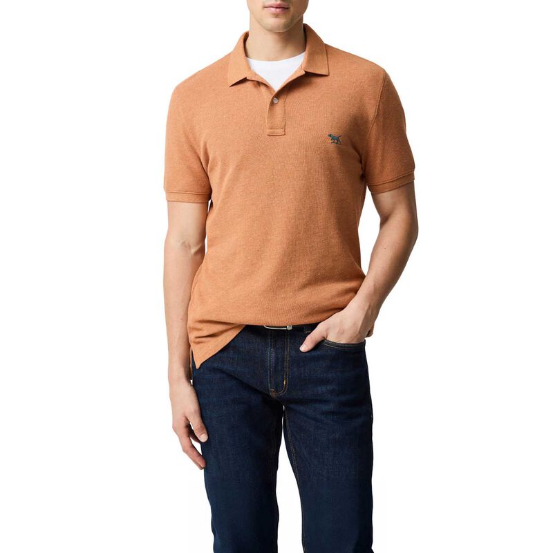 Rodd & Gunn The Gunn Polo image number 54