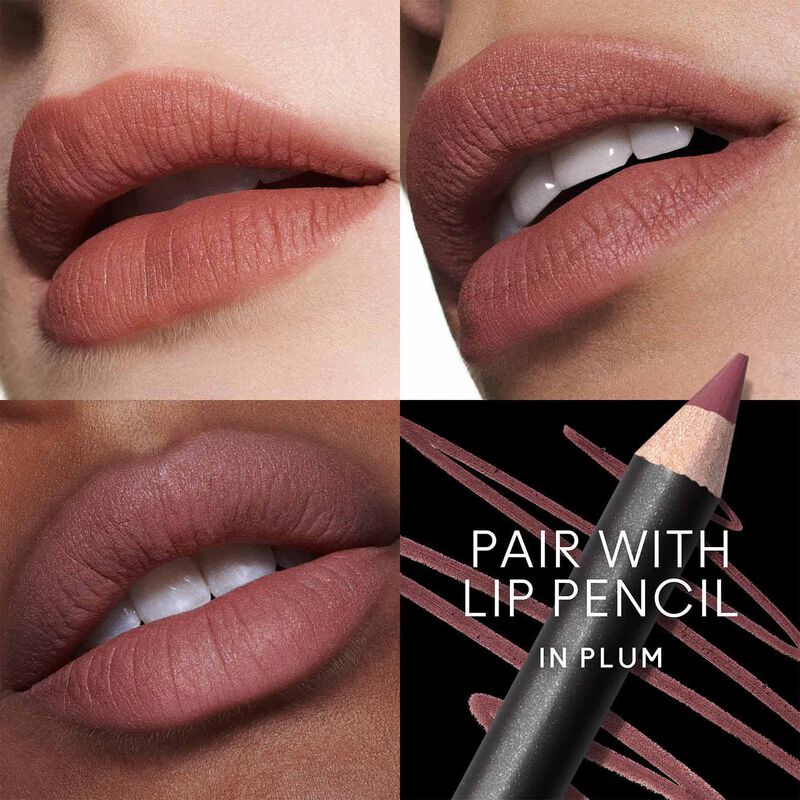 MAC Powder Kiss Liquid Lipcolour image number 2