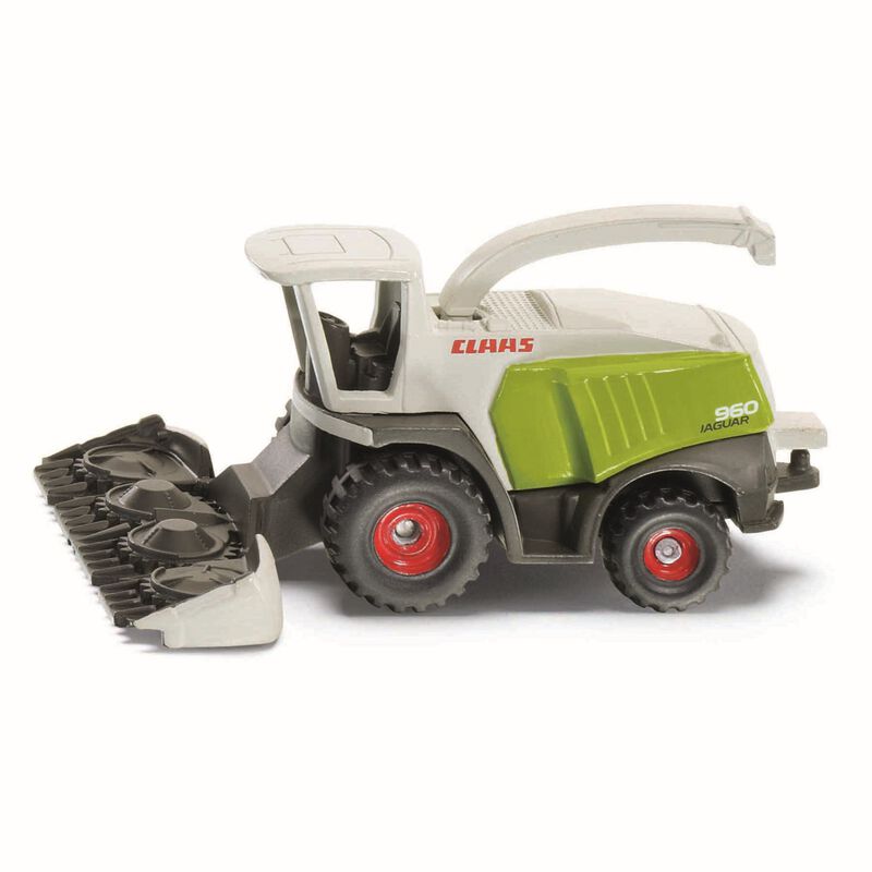 SIKU CLAAS 960 Jaguar Forage Harvester image number 0