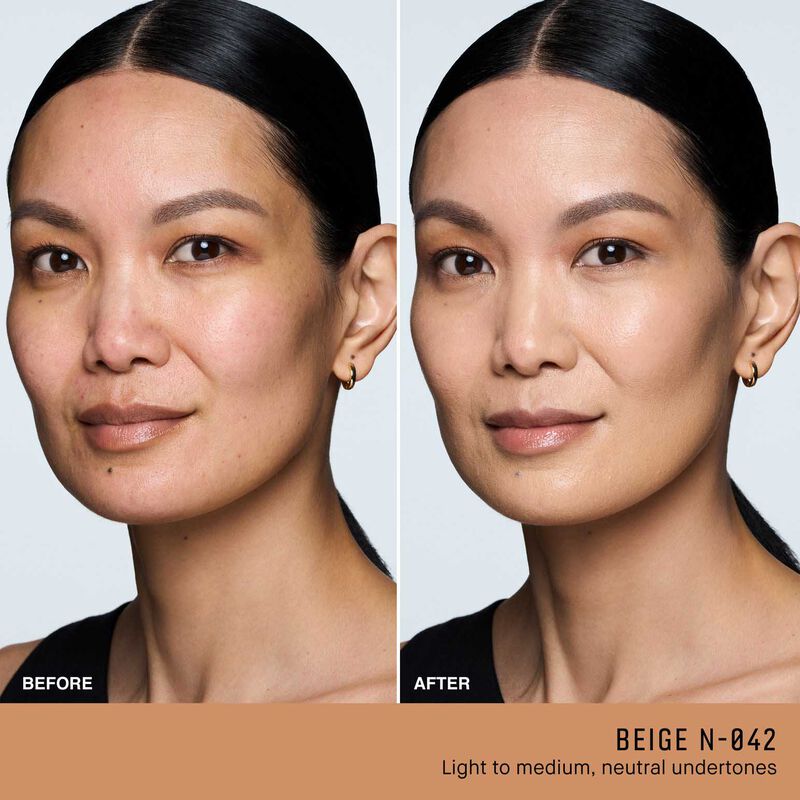 Bobbi Brown Serum Silk Foundation image number 10