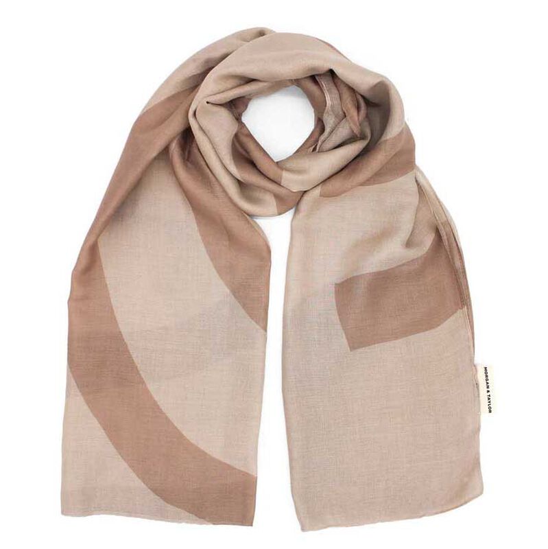 Morgan & Taylor Evie Light-Weight Scarf image number 2