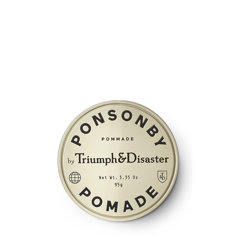 Triumph&Disaster Ponsonby Pomade Tin 95g image number 0