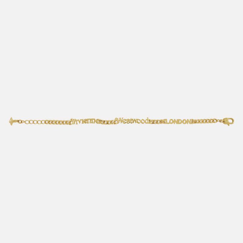 Vivienne Westwood Millicent Bracelet image number 1