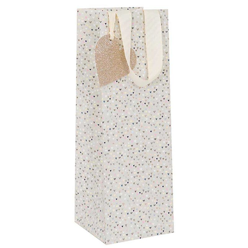 Image Gallery Bag Bottle Ps Hearts image number 0