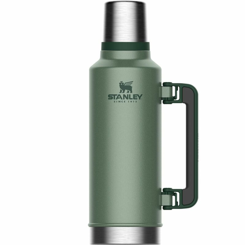 Stanley Classic Bottle 1.9L - Green image number 0
