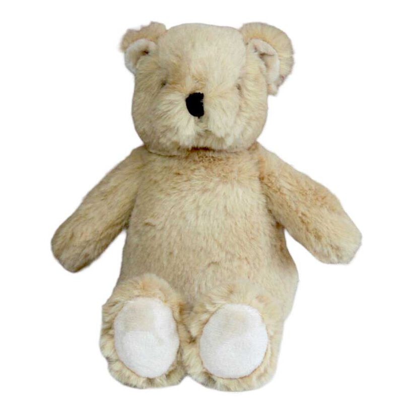Lily & George Littlefoot Bear image number 0