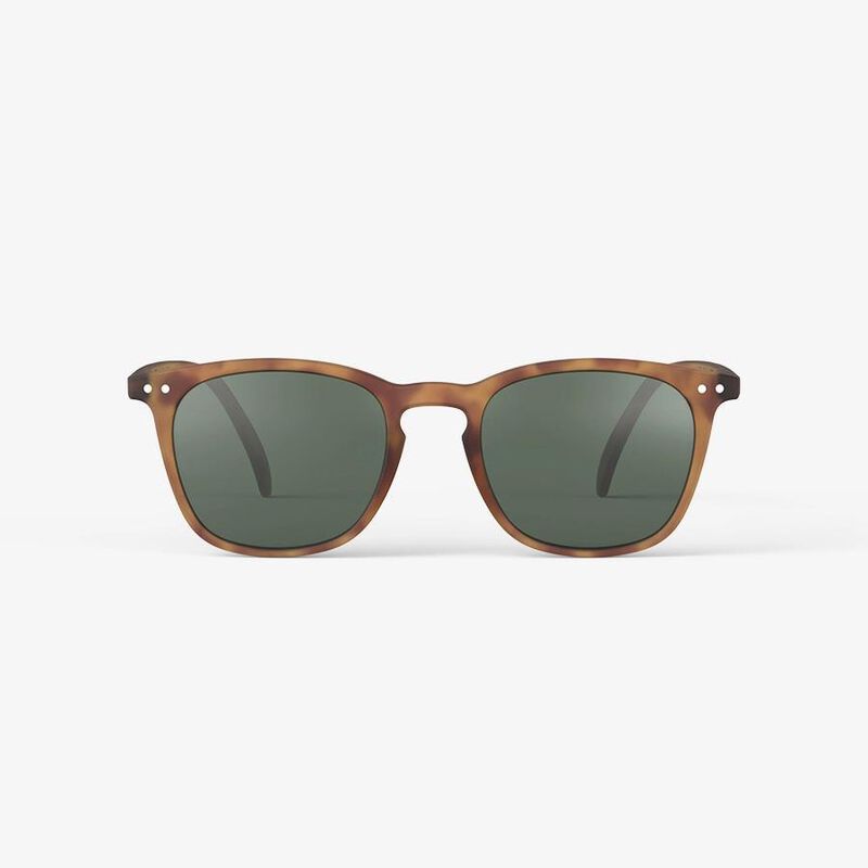 Izipizi Sun Collection - #E - Havane image number 1