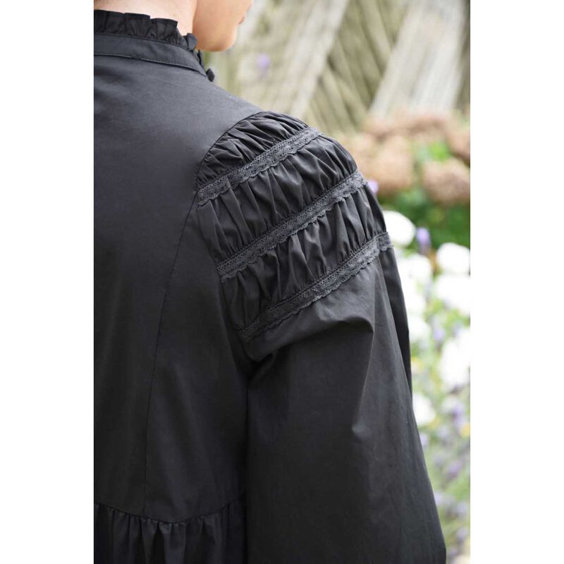 COOP Just A Trace Of Lace Dress image number 2