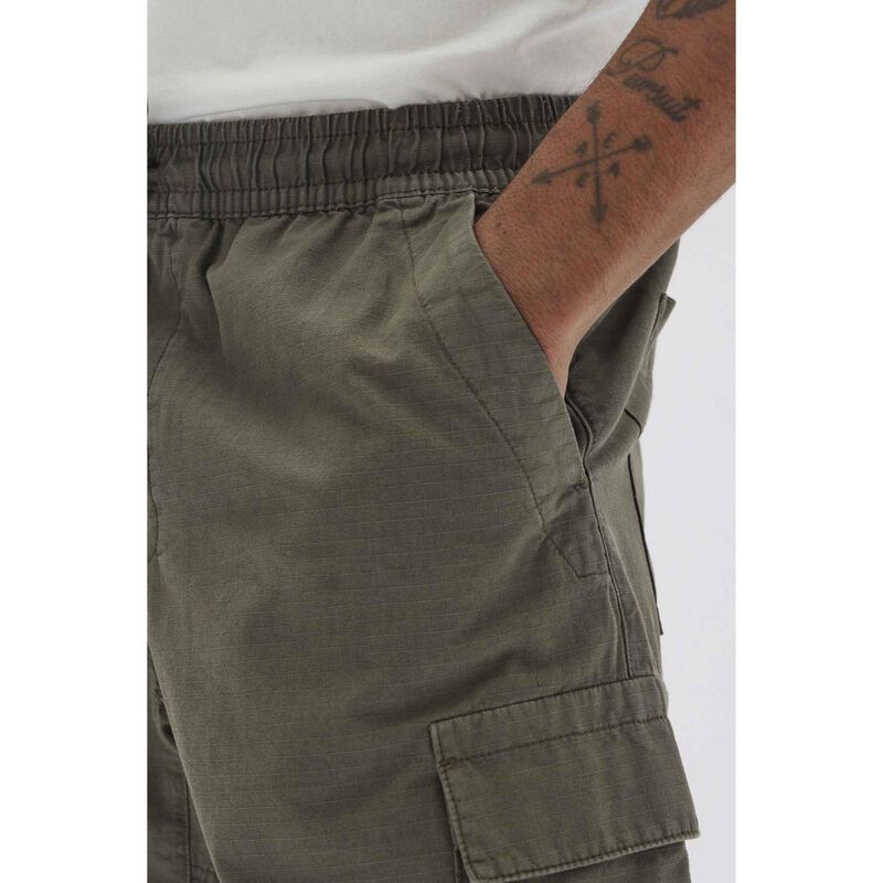Assembly Label Creston Cargo Short Military image number 2