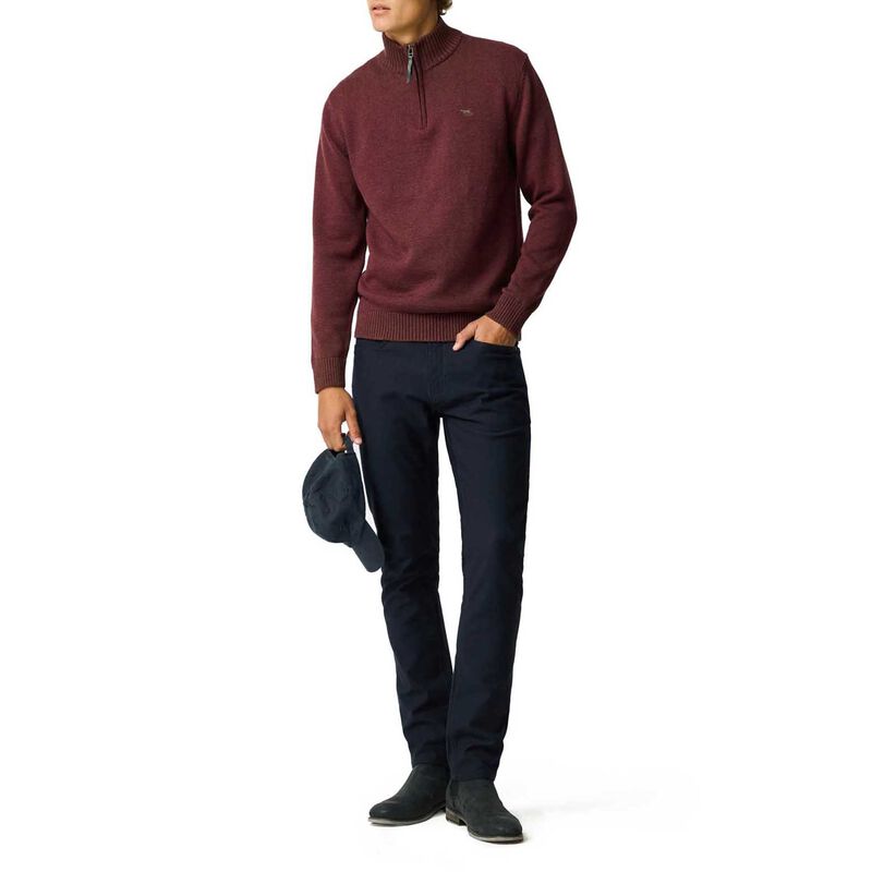 Rodd & Gunn Merrick Bay Knit image number 7