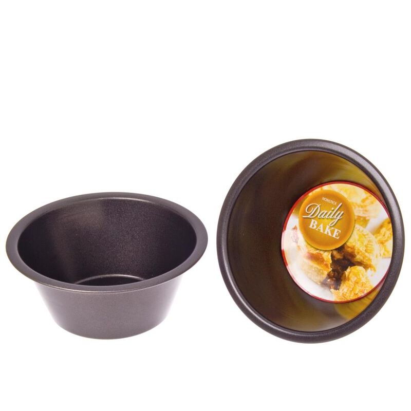 D.Line Deep Nonstick Pie Dish 12cm image number 0