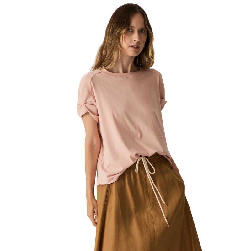 POL Zone Cap Tee image number 0