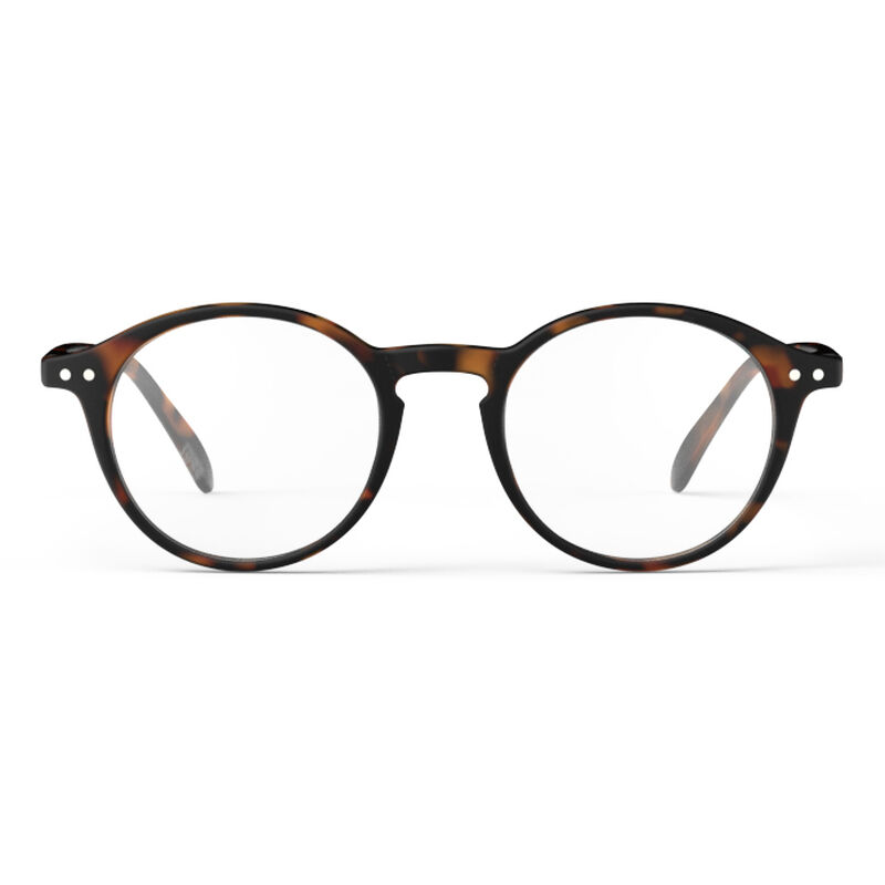 IZIPIZI Reading Collection - #D - Tortoise image number 1