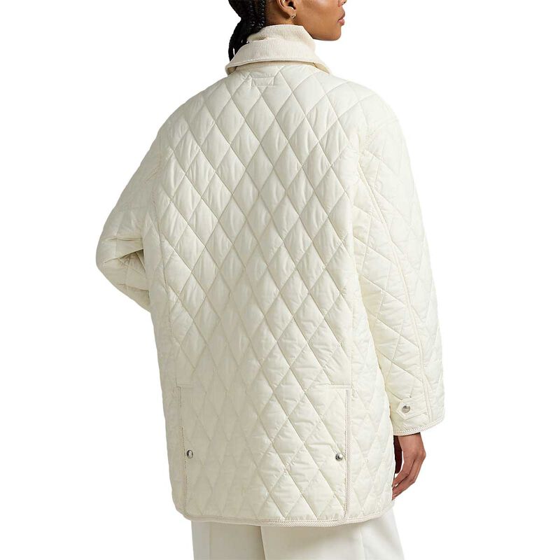 Polo Ralph Lauren Quilted Barn Jacket image number 1