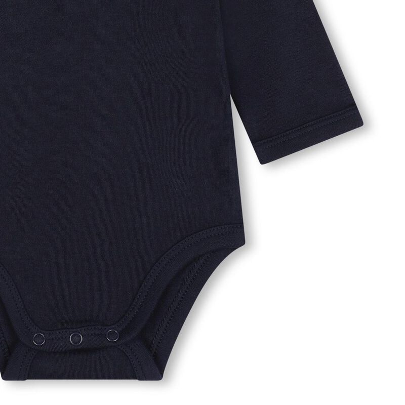 Carrement Beau Bodysuit 3M - 18M image number 2