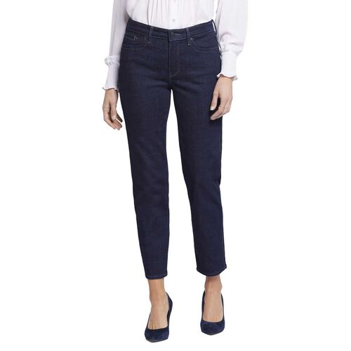 NYDJ Stella Tapered Jean Rinse