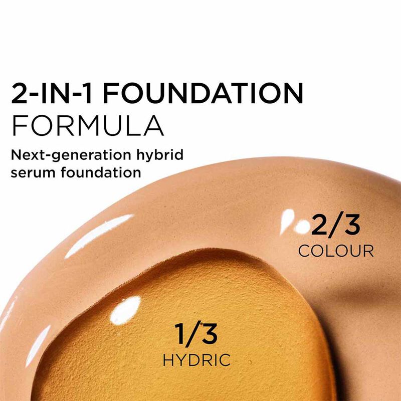 Clarins Double Serum Foundation image number 24